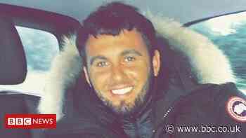 Killed Burnley biker, 22, 'couldn't wait to be a dad', says girlfriend