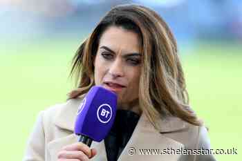 Karen Carney deletes Twitter account in wake of online abuse - St Helens Star