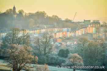 'Harsh frosts' and cold winds through first week of January - St Helens Star
