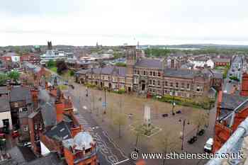 Here are some of the local democracy highlights of 2020 - St Helens Star