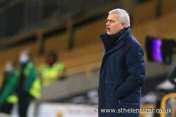 Jose Mourinho unhappy with 'unprofessional' Tottenham-Fulham postponement - St Helens Star