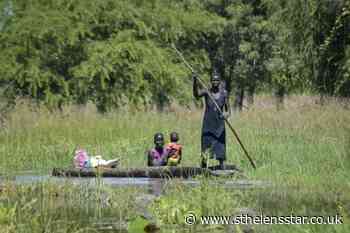 'Our children die in our hands': Floods ravage South Sudan - St Helens Star