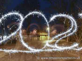 How the world celebrated a very different New Year's Eve - St Helens Reporter