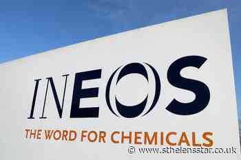 Ineos completes buyout of BP petrochemical businesses - St Helens Star