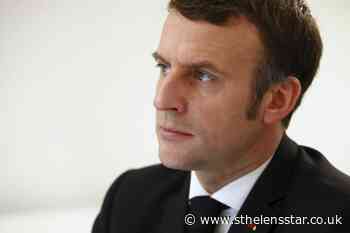 France promises to accelerate vaccination rollout amid criticism - St Helens Star