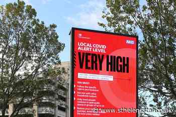 St Helens is in Tier 3 : What you can and can't do - St Helens Star