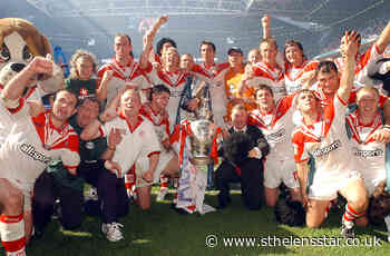 Answers to St Helens RFC 50 year quiz - St Helens Star
