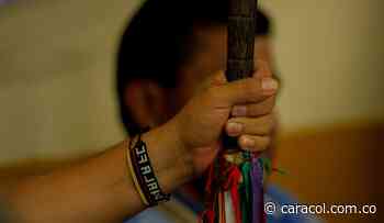 En Chivata, familias indígenas se beneficiarán con legalización de predios - Caracol Radio