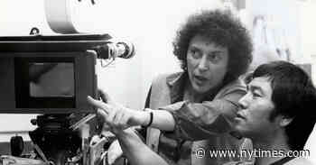 Joan Micklin Silver, Director of ‘Crossing Delancey,’ Dies at 85