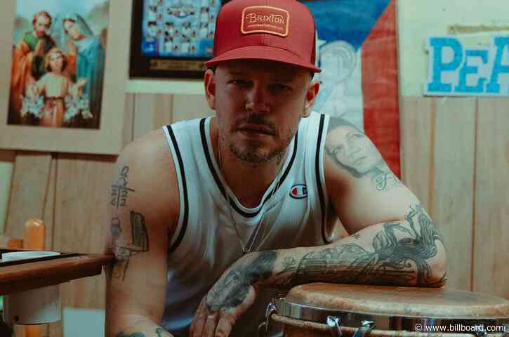 Residente, Anuel, Bad Bunny & More Latin Artists Who Penned Ultra-Personal Songs