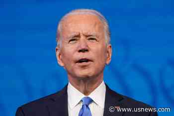GOP Torn Over Trump's Electoral College Challenge of Biden