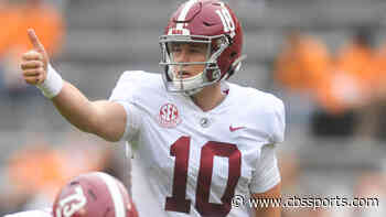 Alabama vs. Notre Dame prediction, pick, odds, line, Rose Bowl playoff game TV channel, live stream