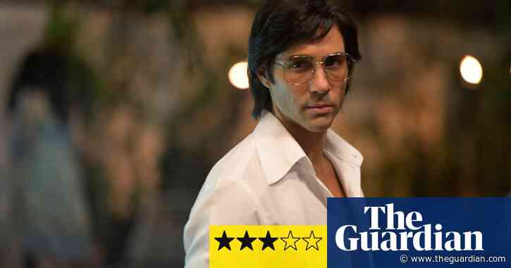 The Serpent review – Tahar Rahim shines as ice-cold killer