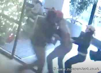 ‘Soho Karen’ who attacked Black teenager identified