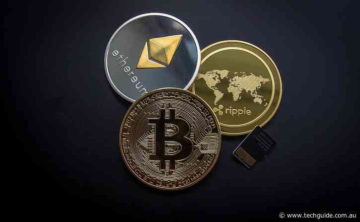 How to Day Trade Cryptocurrency
