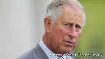 Charles warns cancer risks becoming ‘Forgotten C’ during pandemic