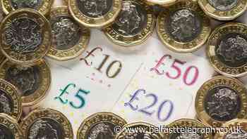UK ticket-holder celebrates new year with £39m EuroMillions jackpot
