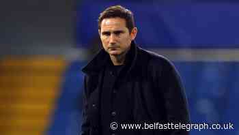 Frank Lampard refuses to abandon principles as Chelsea look to end barren spell