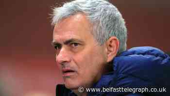 Jose Mourinho says Premier League ‘unprofessional’ over Fulham postponement