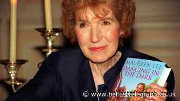 Liverpool author Maureen Lee dies aged 88