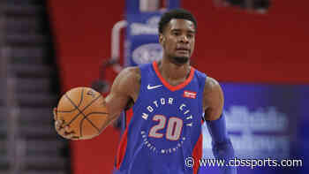 Fantasy Basketball Waiver Wire: Josh Jackson, Cam Reddish among top options for Week 2