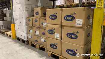 So war das Jahr für die Wirtschaft in Bramsche, Rieste und Vörden - NOZ