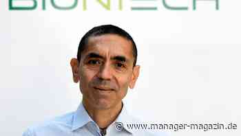 Rückblick: Chronologie der Wirtschaft 2020 - manager magazin