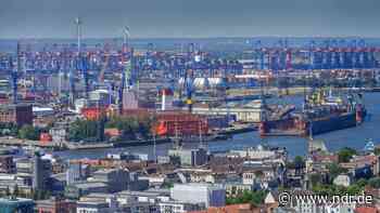 Handelskammer fordert bessere Rahmenbedingungen für Wirtschaft - NDR.de