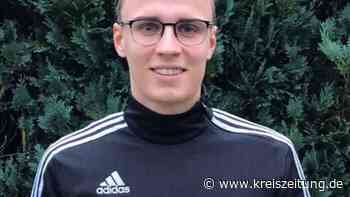 Fußball-Landesligist TuS Sulingen holt Lennart Greifenberg - kreiszeitung.de