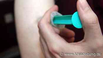 Mobile Impfteams sind angekündigt - kreiszeitung.de