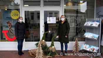 „Die Kunden sind verhalten“ - kreiszeitung.de
