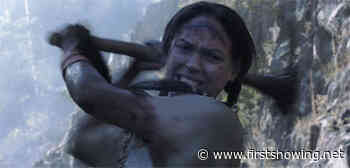 First Look Teaser Trailer for South Dakota 'Black Wood' Western Film