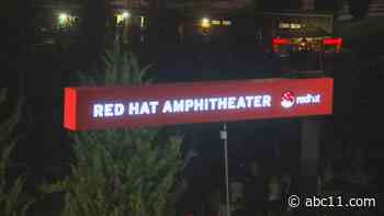 Raleigh's live performances face uncertain plans in 2021