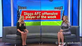 4 the Fans: Bills vs. Dolphins