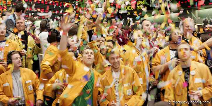 Business Insider's 6 best investing stories of 2020