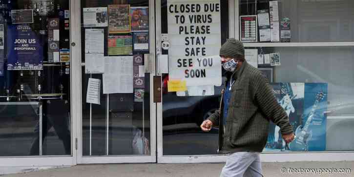 Handouts to the wealthy did nothing to boost the pandemic economy. Here's how the US should take a different approach in 2021.