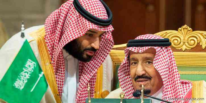 Biden needs to remember what kind of friend Saudi Arabia really is