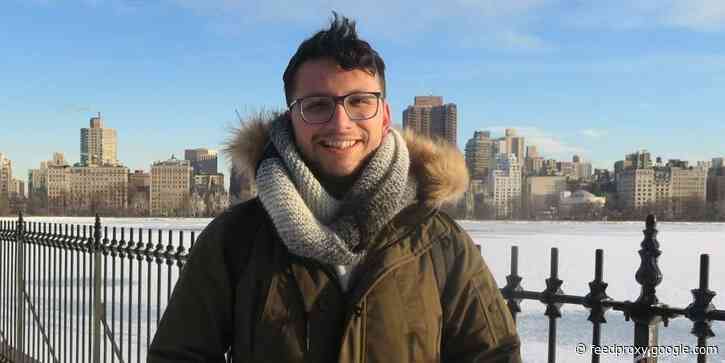 I'm a DACA success story. Here's why I want people to stop focusing on narratives like mine.
