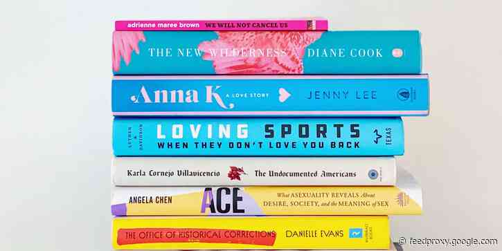 11 books to pick up in the new year that you missed reading in 2020