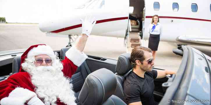 Private aviation thrived in 2020 despite it being the worst time to travel in the modern era - here's a look at its wild year