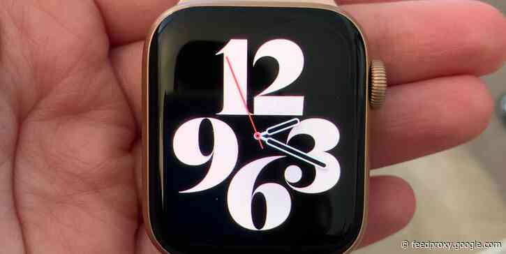 The Apple Watch SE was my best purchase in 2020 - here's why
