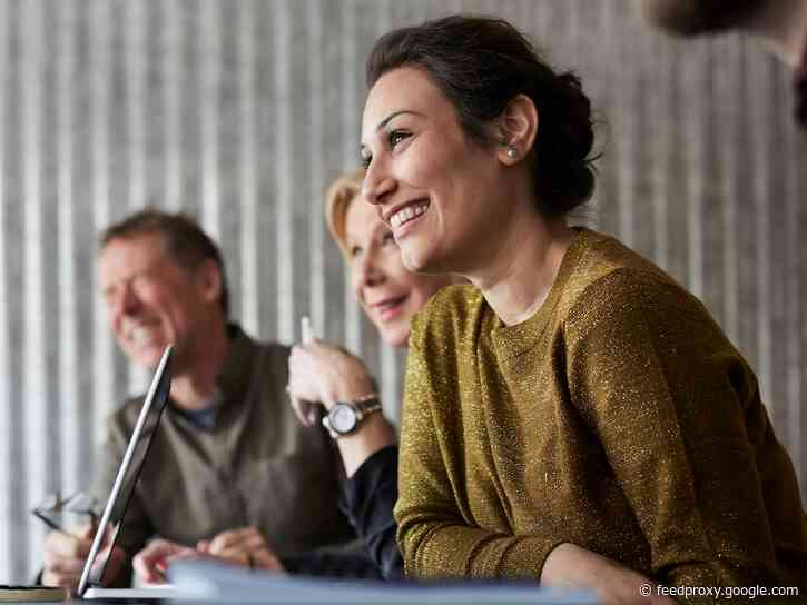 NEW YEAR, NEW CAREER: How to change jobs, make more money, and feel more satisfied