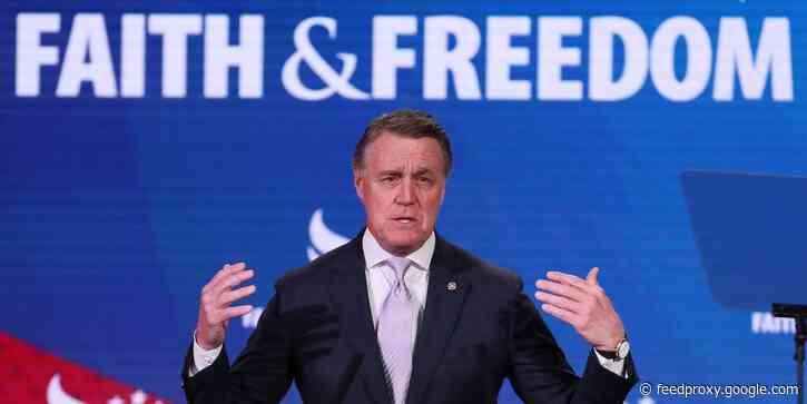 Republican Senator David Perdue of Georgia has to quarantine days before the all-important runoff race for his seat