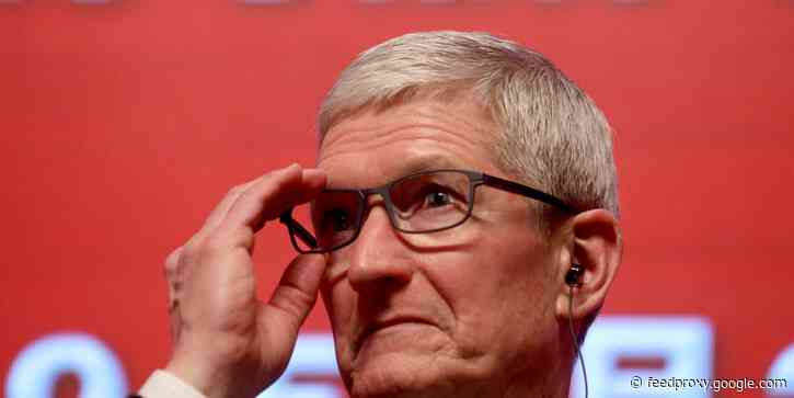 Apple knew a supplier was using child labor but took 3 years to fully cut ties, despite the company's promises to hold itself to the 'highest standards,' report says