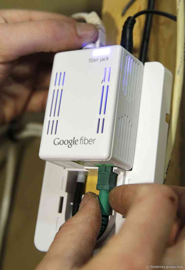 How to cancel your Google Fiber internet service in 2 ways