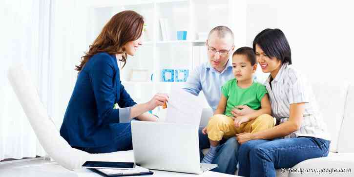 5 strategies for estate planning to get you started protecting your family and funds