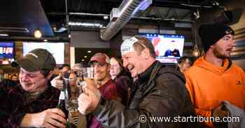 Local police mostly leave enforcement of orders restricting restaurants to state officials