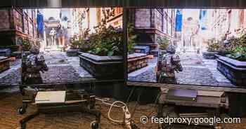 The best TVs for gaming in 2021: Low input lag and high picture quality     - CNET