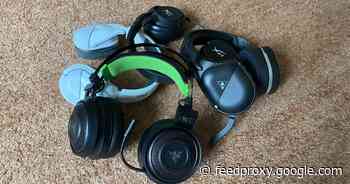 Best Xbox gaming headset for 2021     - CNET