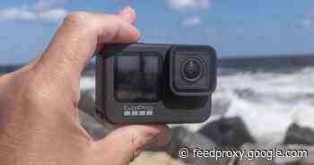 Best action cameras for 2021: GoPro, Insta360, DJI and more compared     - CNET